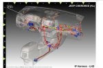 Animation 3d modeling Diagram